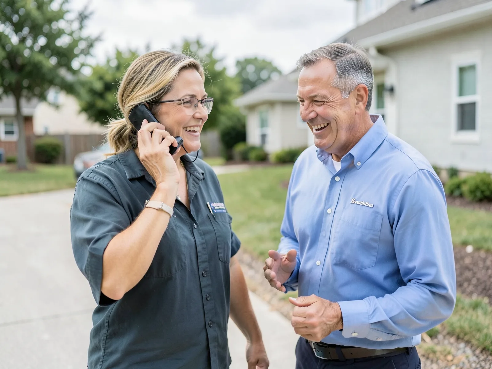 Frequently Asked Questions About Flood Damage Restoration in Moore, TX